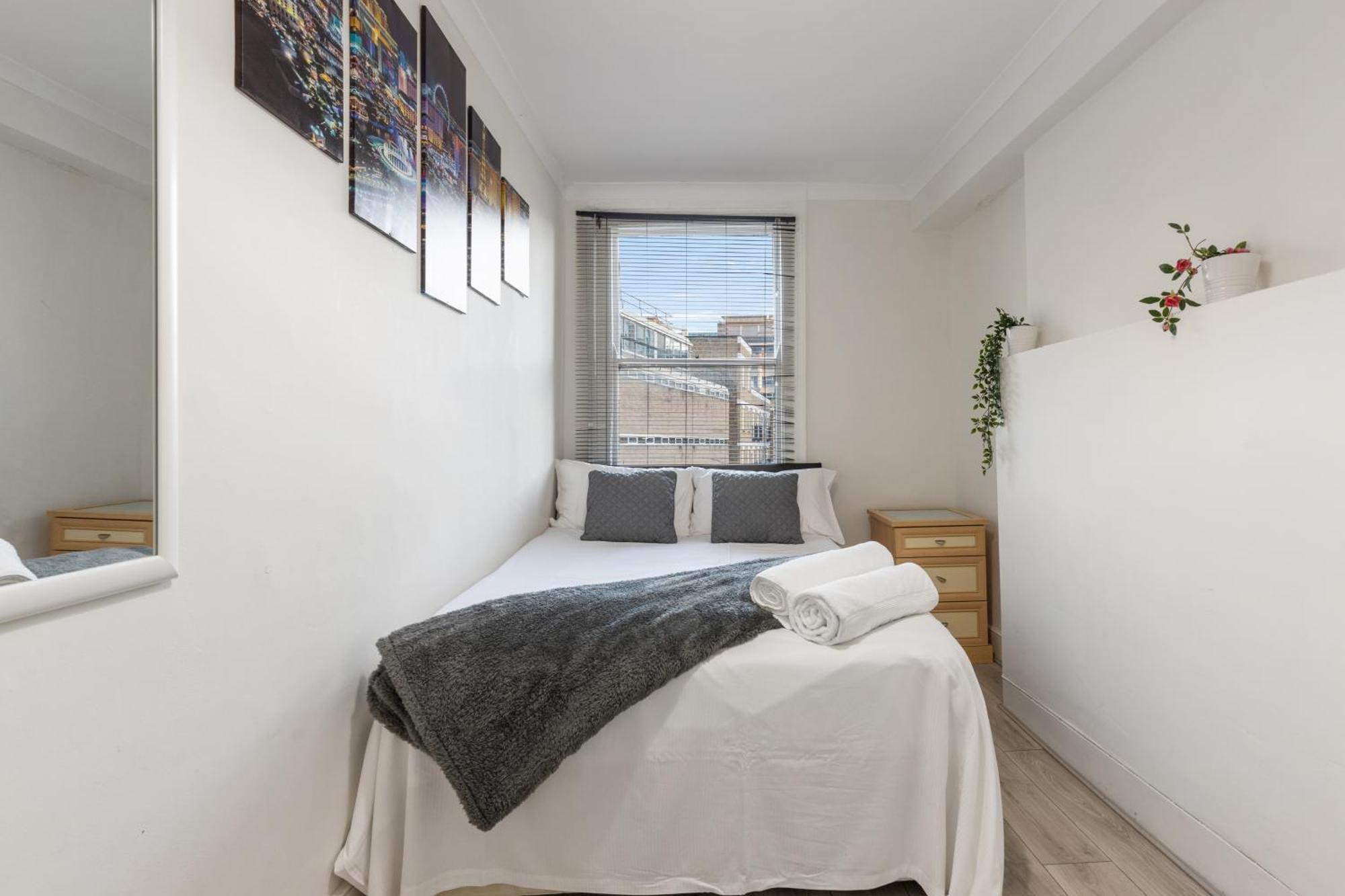 Appartamento Cozy Retreat With 4 Bedrooms For Up To 10 Guests *